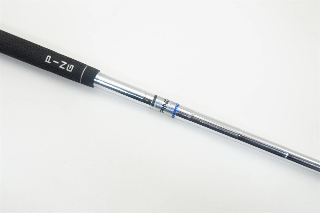 Ping Eye 2 3 Iron Stiff Flex Zz Steel 1041819 Good - Image 5