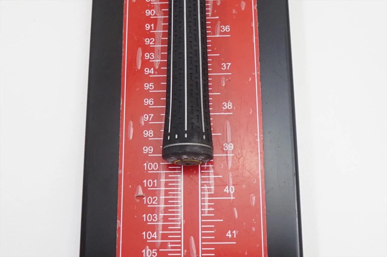 Ping Eye 2 3 Iron Stiff Flex Zz Steel 1041819 Good - Image 6