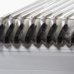 Ping G20 Orange Dot Iron Set 3-Pw Regular Flex Steel 1042071 Fair