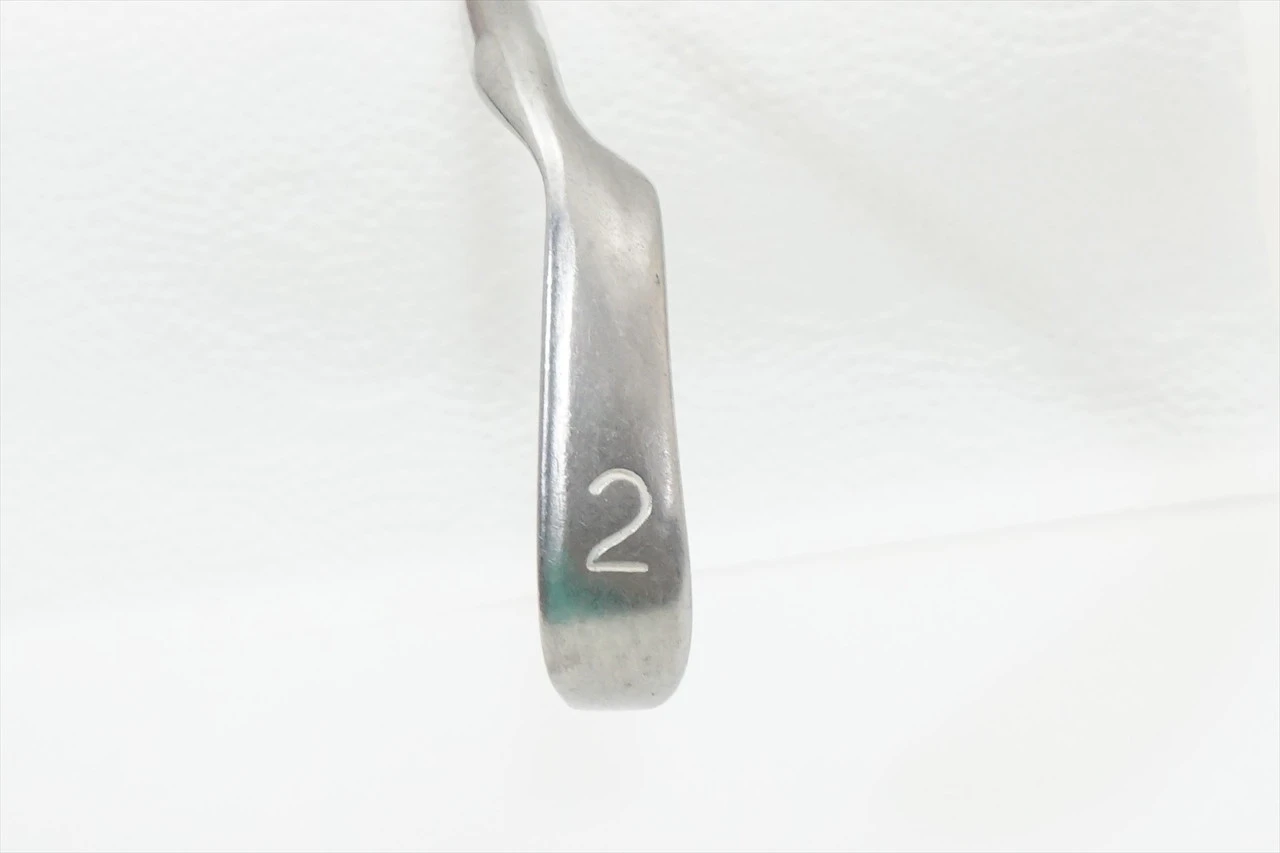 Ping Eye 2 2 Iron Stiff Flex Zz Steel 1042076 Fair