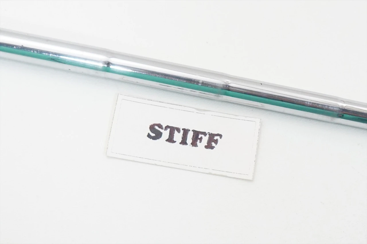 Ping Eye 2 2 Iron Stiff Flex Zz Steel 1042076 Fair - Image 4