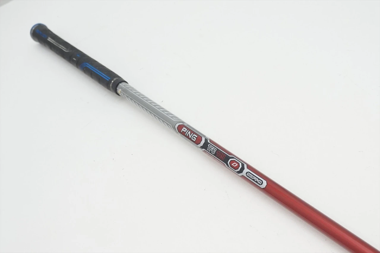 Ping G15 10.5° Driver Soft Regular Senior Flex Tfc 149 D 1042118 Good - Image 4