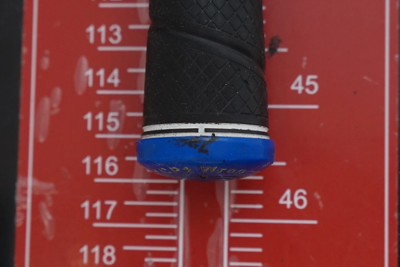 Ping G15 10.5° Driver Soft Regular Senior Flex Tfc 149 D 1042118 Good - Image 6