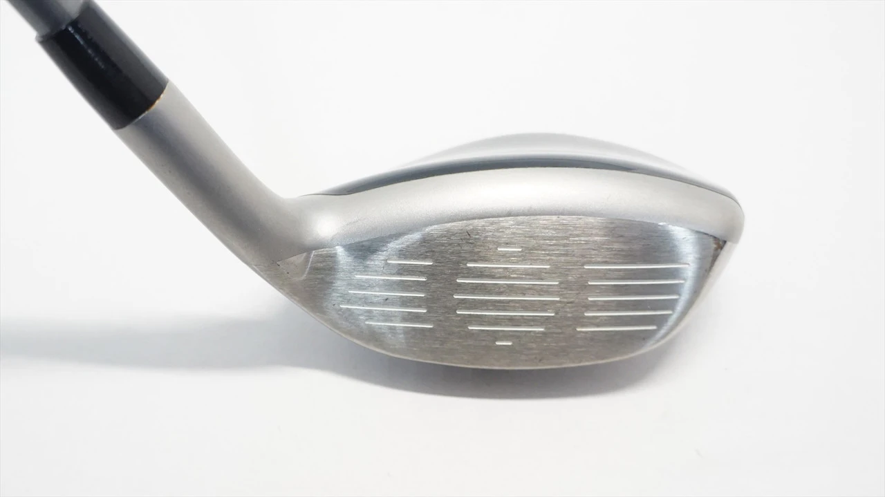 Ping G5 22° 4H Hybrid Regular Flex Tfc 100H 1042769 Good Left Hand Lh - Image 3