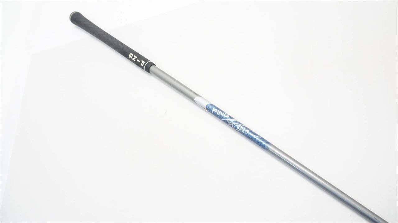 Ping G5 22° 4H Hybrid Regular Flex Tfc 100H 1042769 Good Left Hand Lh - Image 6