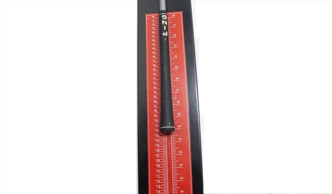 Ping G5 22° 4H Hybrid Regular Flex Tfc 100H 1042769 Good Left Hand Lh - Image 7