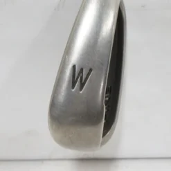 Ping G25 Iron Pitching Wedge Pw°- Stiff Cfs Stl 1042779 Good