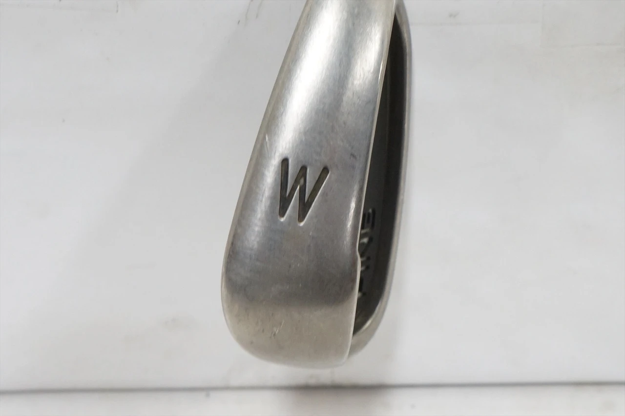Ping G25 Iron Pitching Wedge Pw°- Stiff Cfs Stl 1042779 Good
