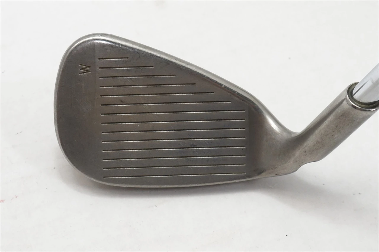 Ping G25 Iron Pitching Wedge Pw°- Stiff Cfs Stl 1042779 Good - Image 3
