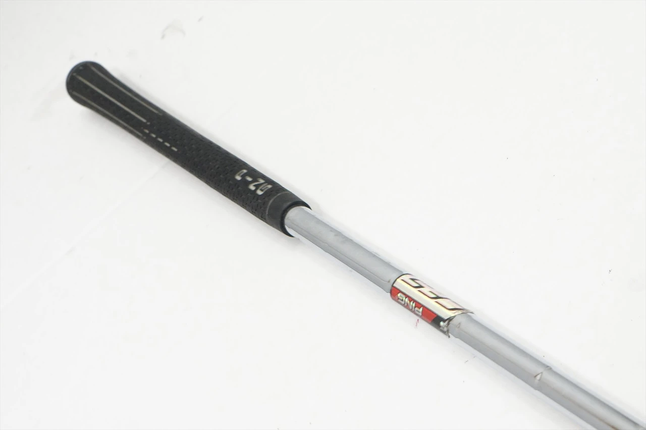 Ping G25 Iron Pitching Wedge Pw°- Stiff Cfs Stl 1042779 Good - Image 4