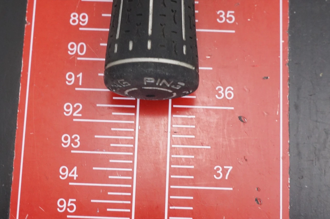 Ping G25 Iron Pitching Wedge Pw°- Stiff Cfs Stl 1042779 Good - Image 5