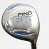 Ping G5 L 26° 7 Fairway Wood Ladies Flex Ult 50 F 1042785 Good