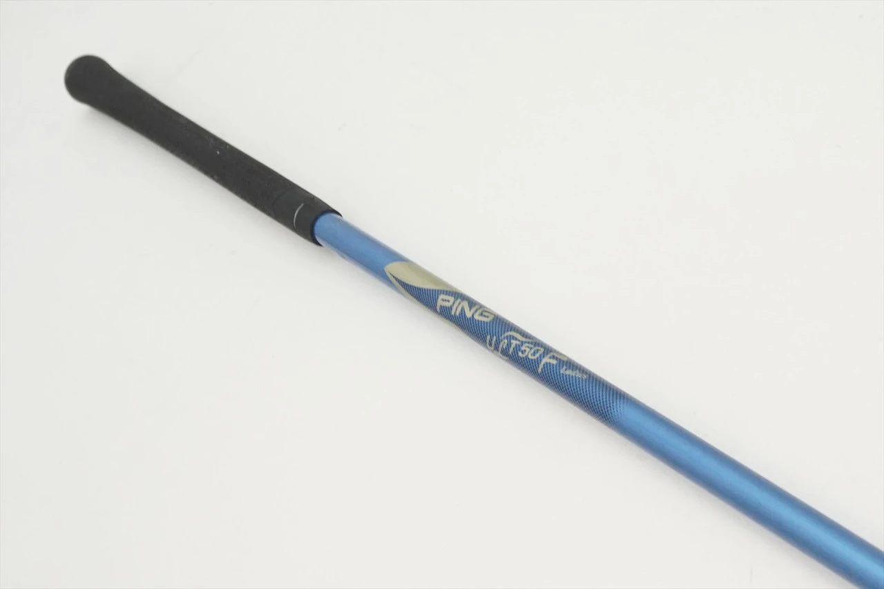 Ping G5 L 26° 7 Fairway Wood Ladies Flex Ult 50 F 1042785 Good - Image 4