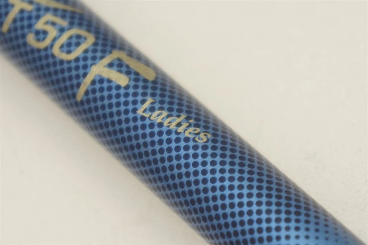 Ping G5 L 26° 7 Fairway Wood Ladies Flex Ult 50 F 1042785 Good - Image 5