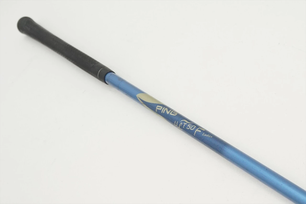 Ping G5 L 22° 7 Fairway Wood Ladies Flex Ult 50 F 1042786 Good - Image 4