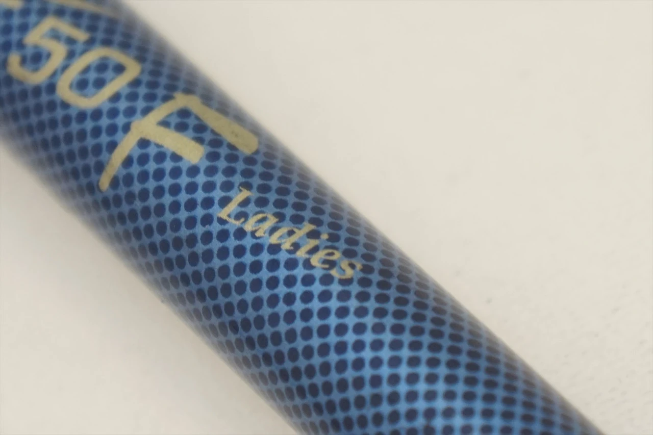 Ping G5 L 22° 7 Fairway Wood Ladies Flex Ult 50 F 1042786 Good - Image 5