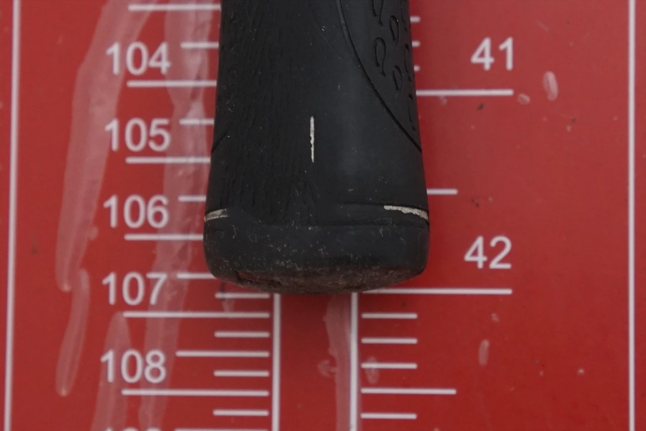 Ping G5 L 22° 7 Fairway Wood Ladies Flex Ult 50 F 1042786 Good - Image 6