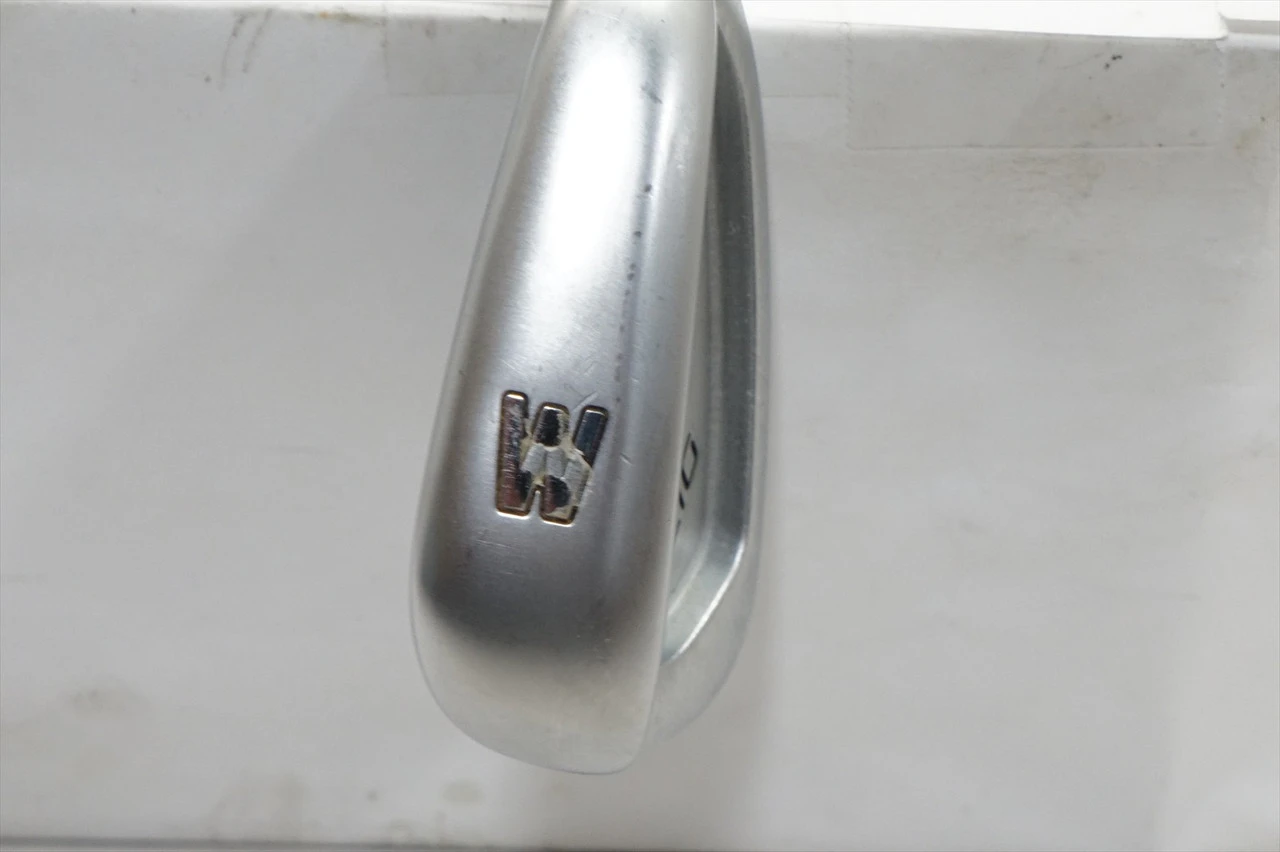 Ping I210 Pitching Wedge Pw N.S. Pro Modus3 Tour Stl 1042795 Good