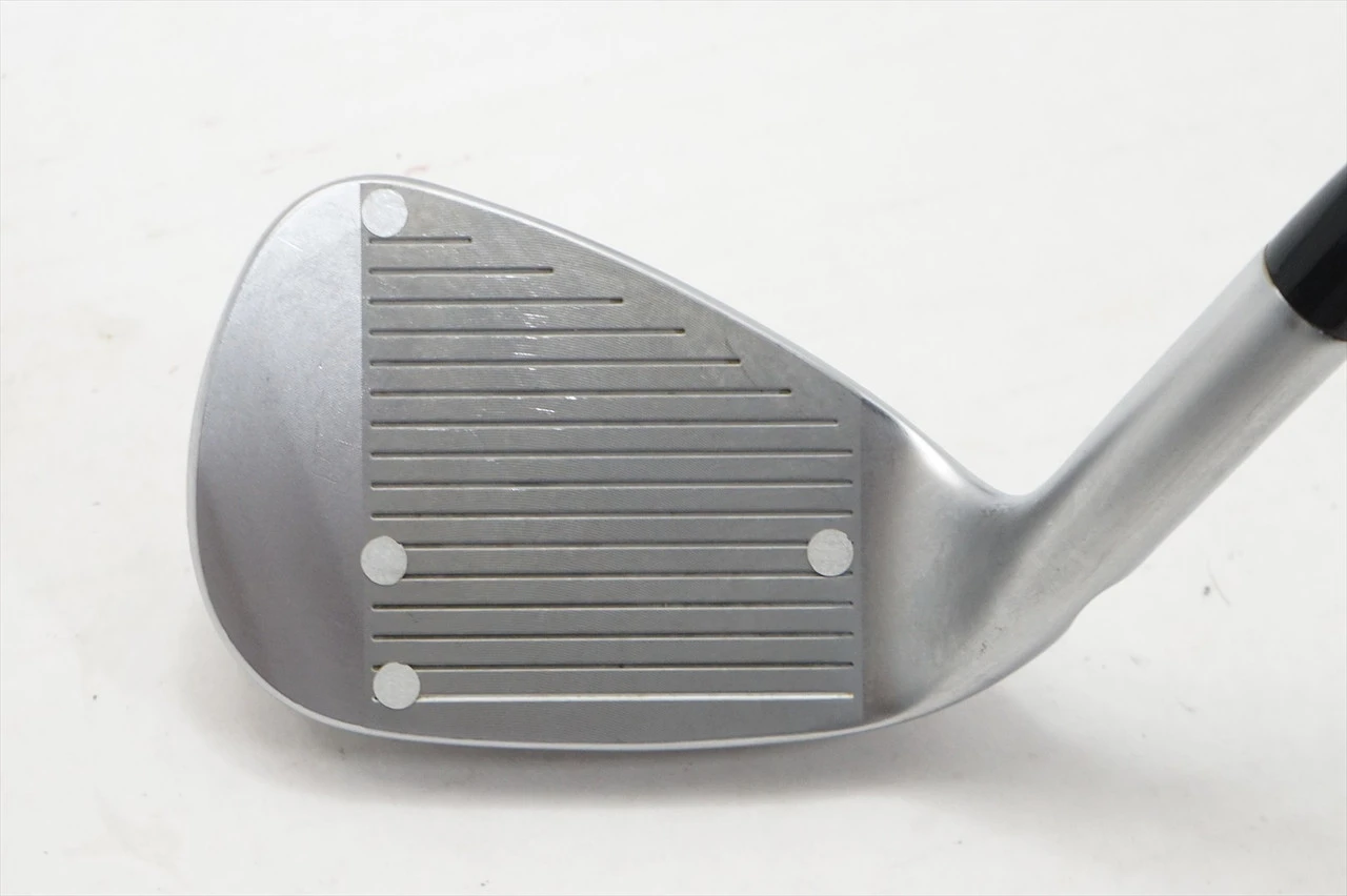 Ping I210 Pitching Wedge Pw N.S. Pro Modus3 Tour Stl 1042795 Good - Image 3