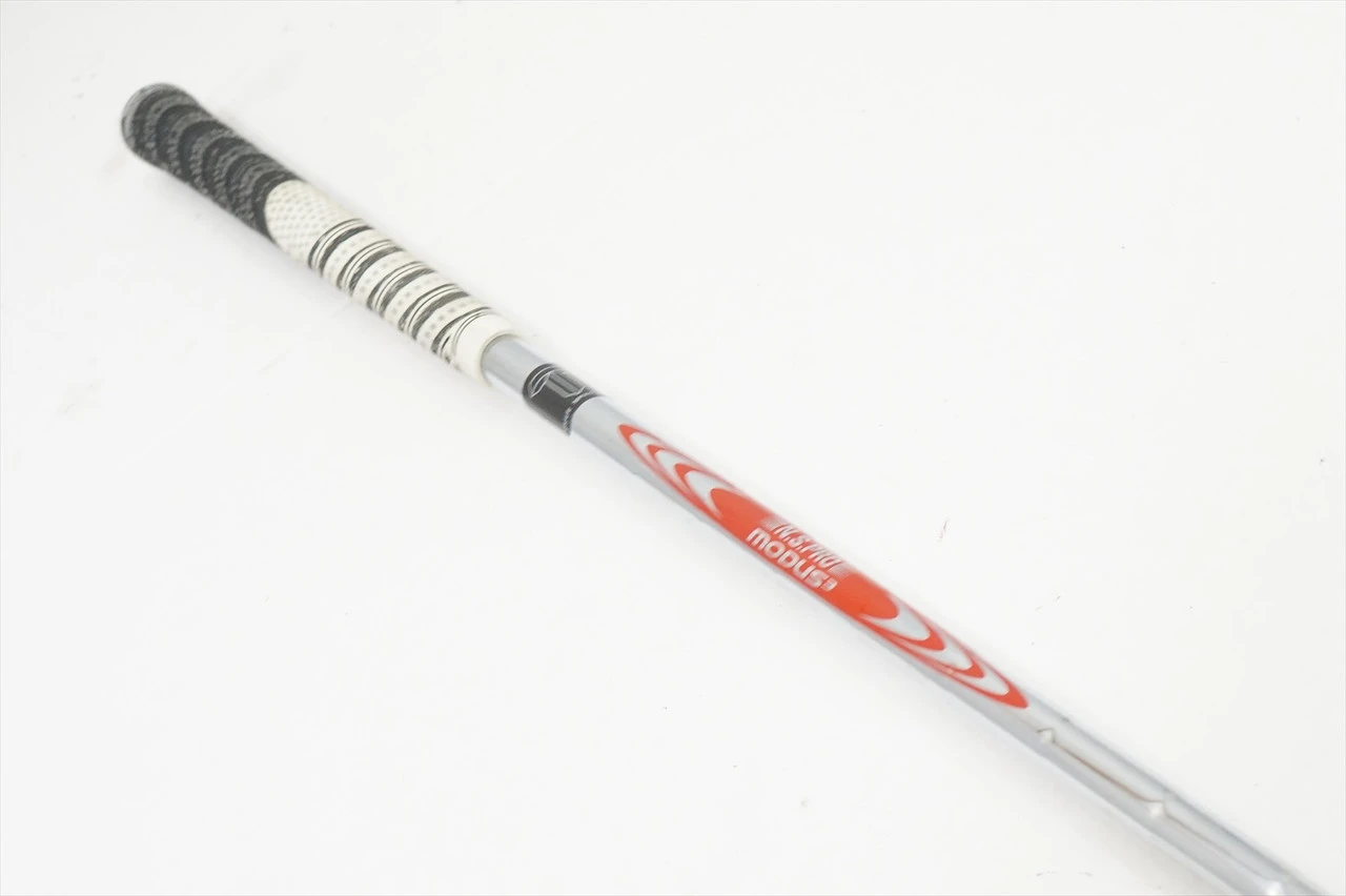 Ping I210 Pitching Wedge Pw N.S. Pro Modus3 Tour Stl 1042795 Good - Image 4