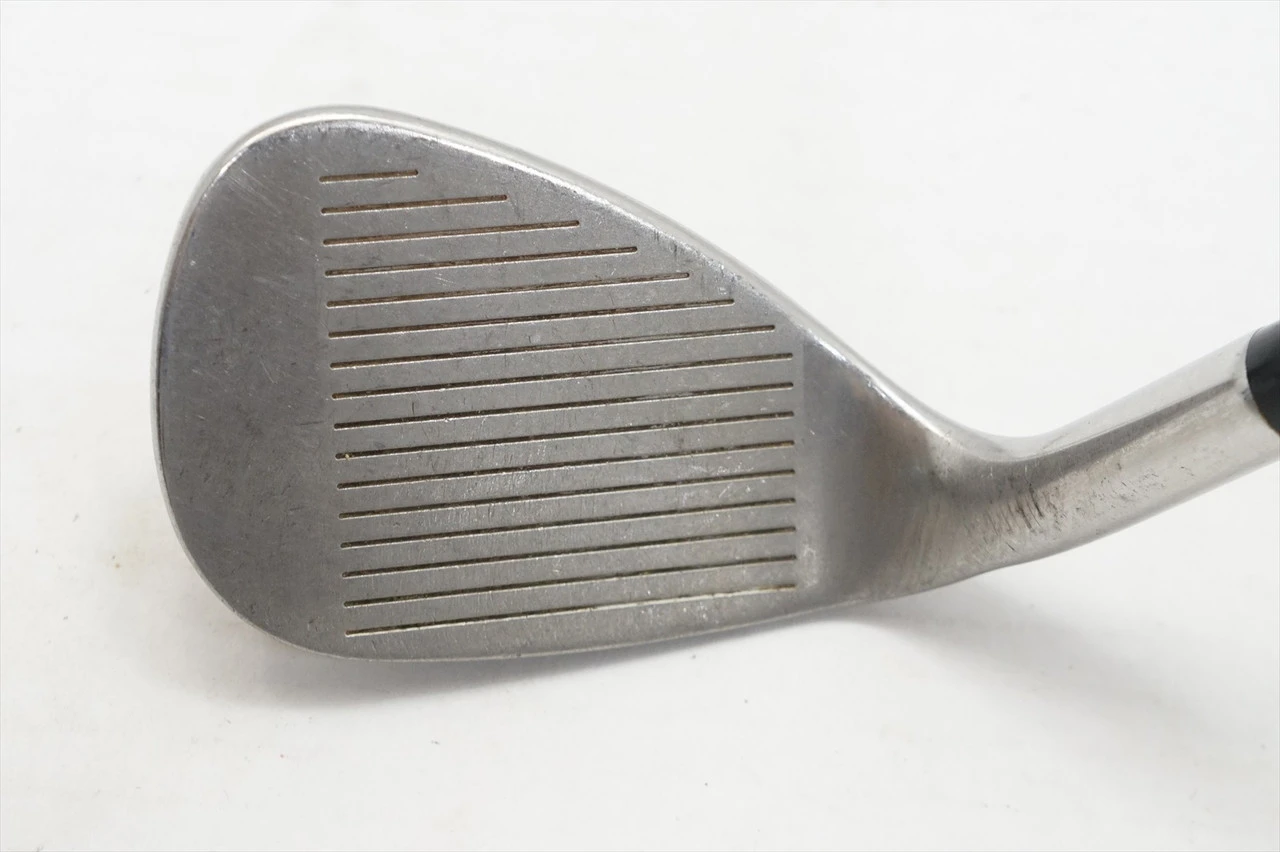 Ping Tour Chrome Nickel Wedge 56°- Stock Stl 1042799 Good - Image 3