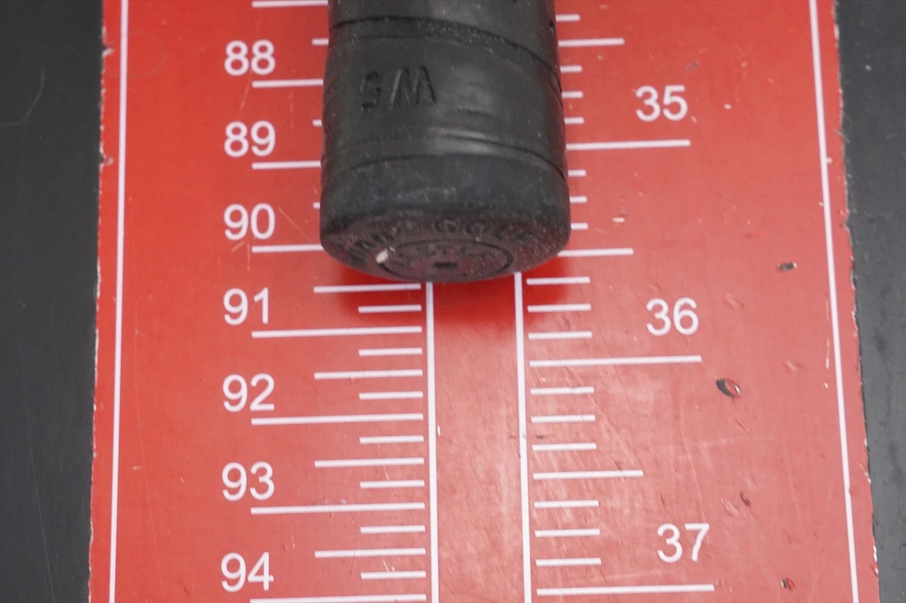 Ping Tour Chrome Nickel Wedge 56°- Stock Stl 1042799 Good - Image 5