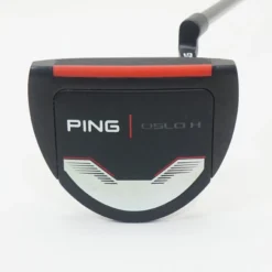 Ping 2021 Oslo H 35" Putter Excellent Rh 1043385