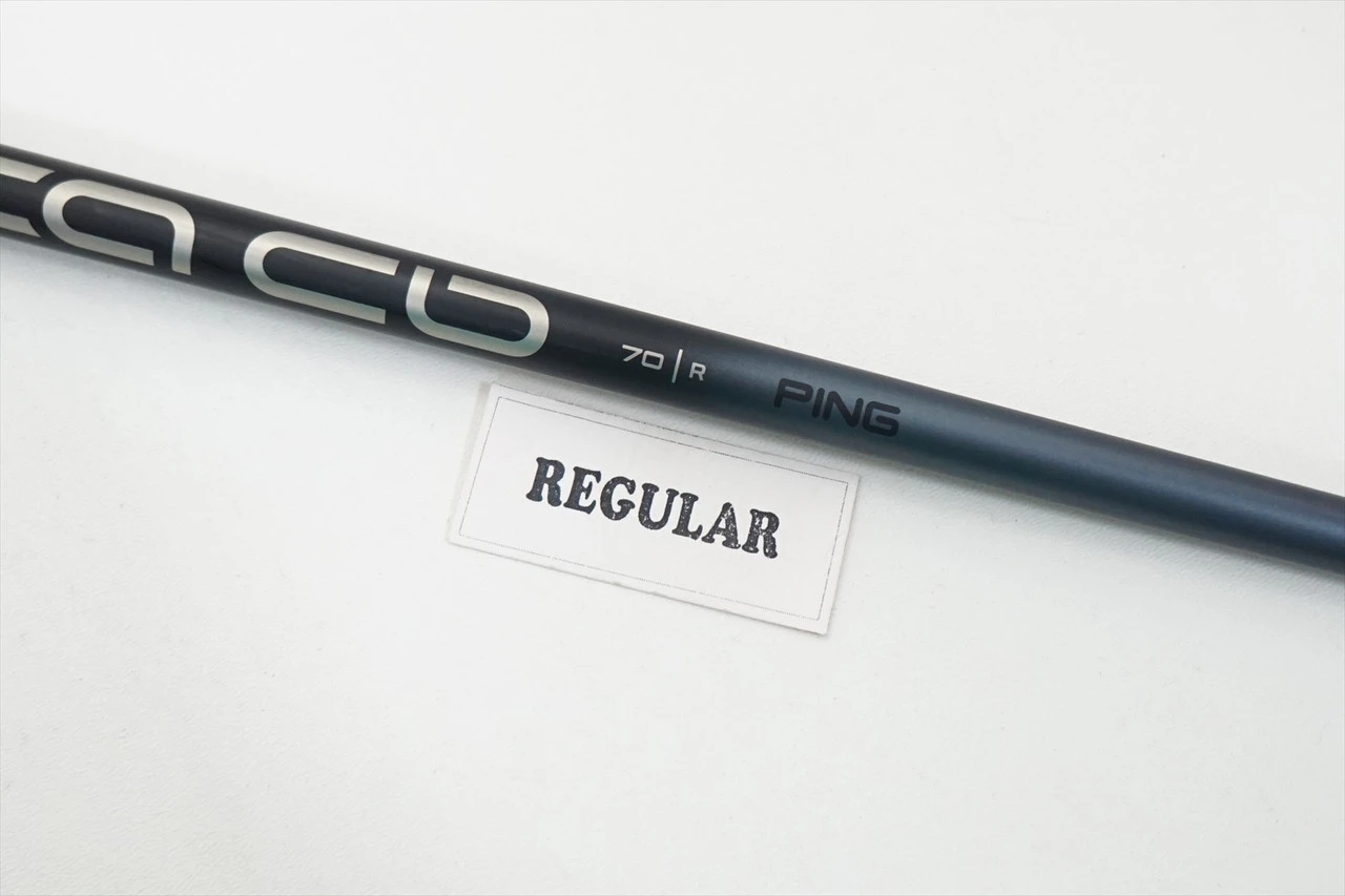 Ping G425 22° 4 Hybrid Regular Flex Alta Cb 1043531 Good - Image 5