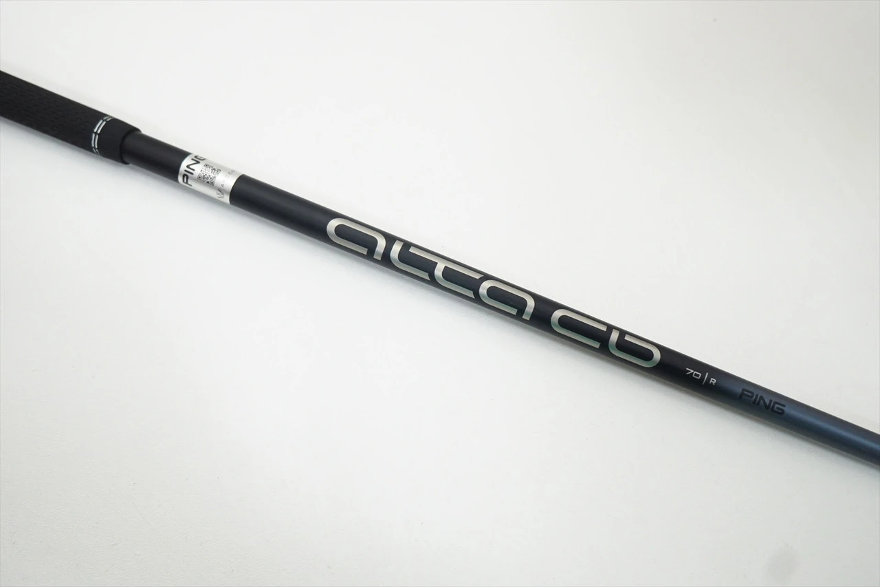 Ping G425 22° 4 Hybrid Regular Flex Alta Cb 1043531 Good - Image 6