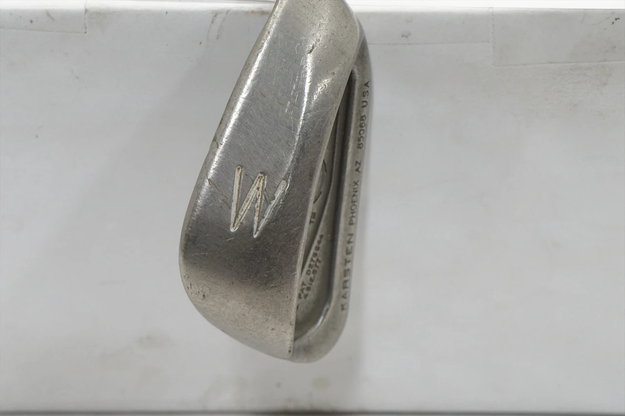 Ping Eye 2 Iron Pitching Wedge Pw°- Stock Stl 1043632 Good