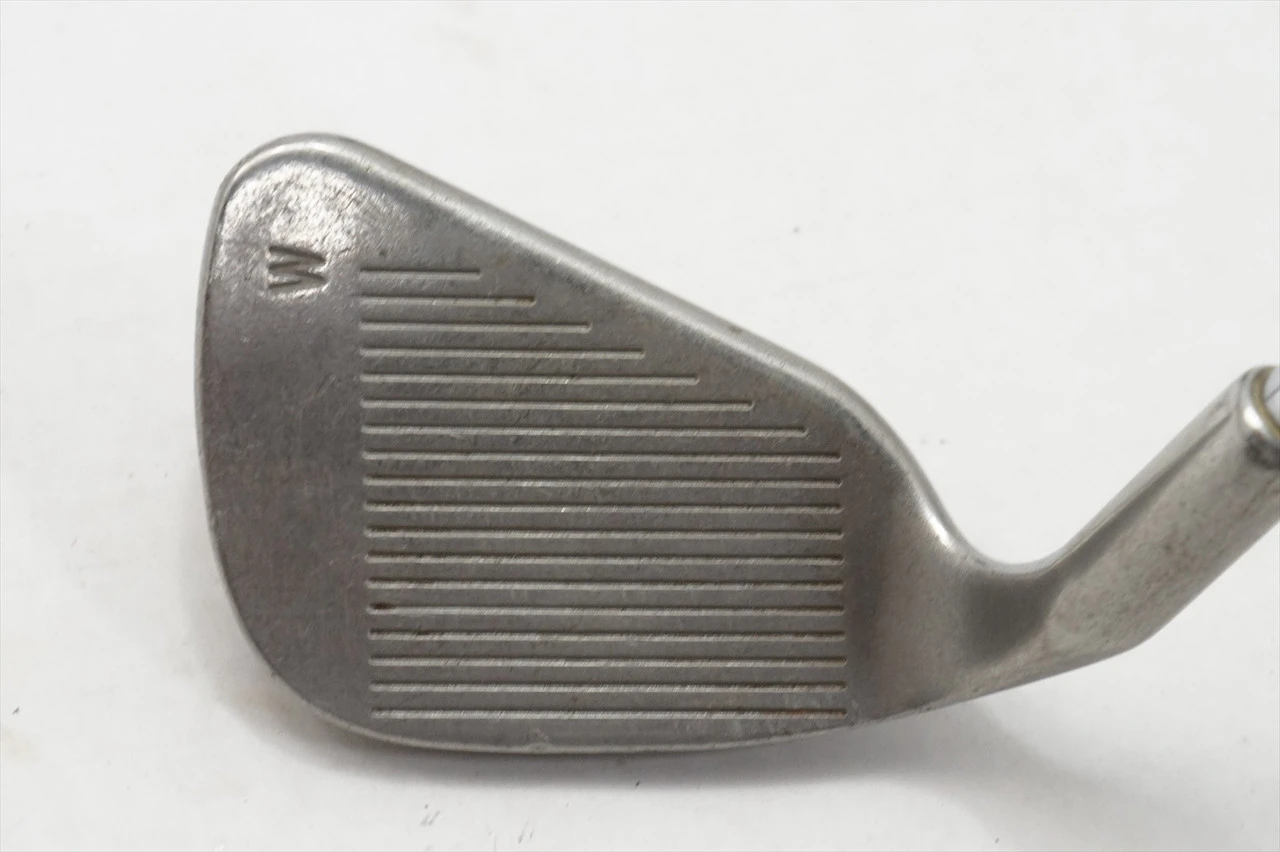 Ping Eye 2 Iron Pitching Wedge Pw°- Stock Stl 1043632 Good - Image 3