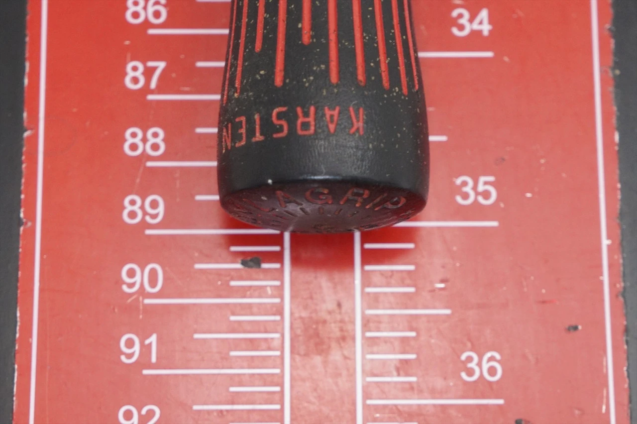 Ping Eye 2 Iron Pitching Wedge Pw°- Stock Stl 1043632 Good - Image 5