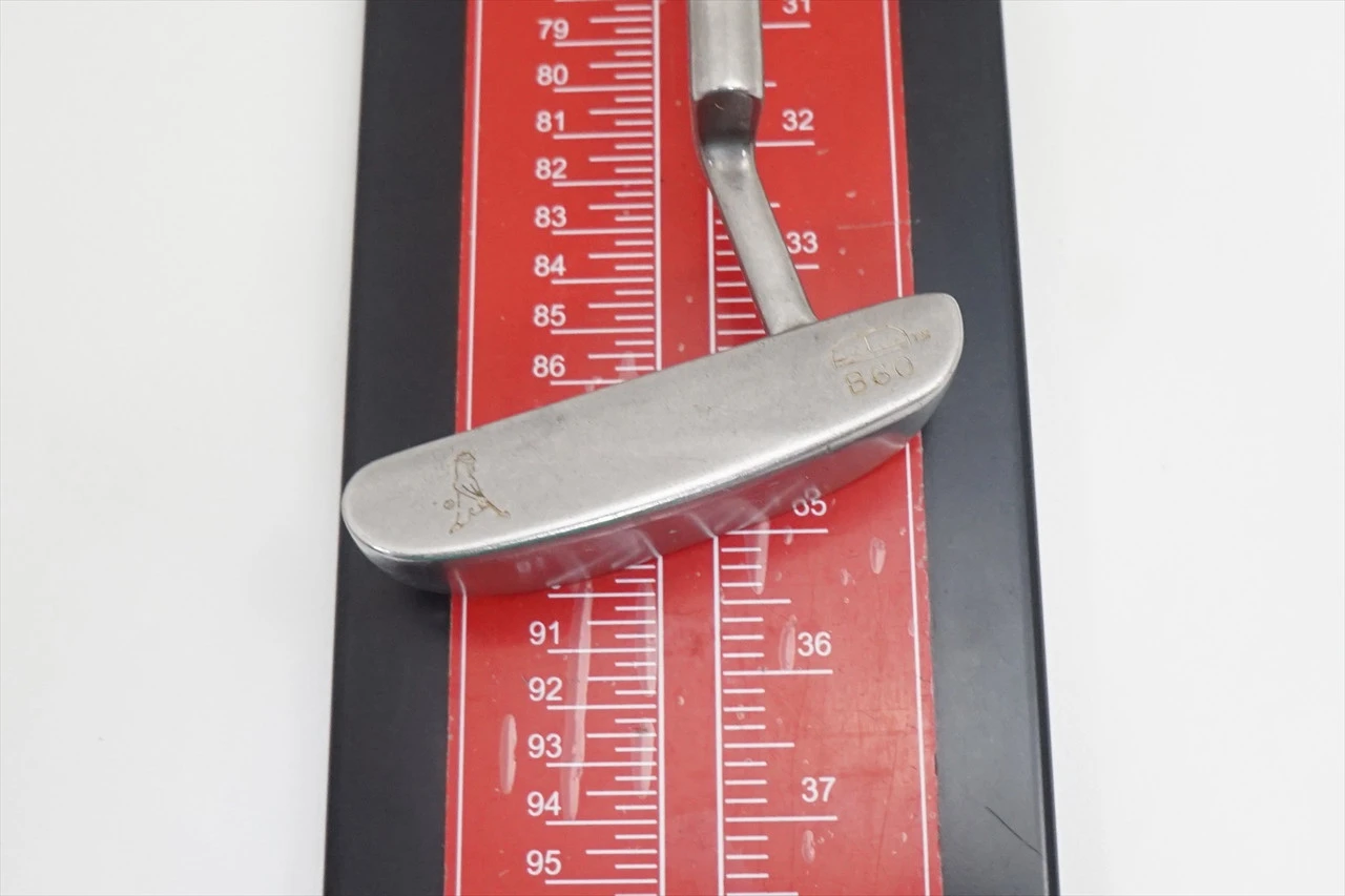 Ping B60 35" Putter Good Rh 1043773 - Image 6