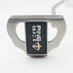 Ping I-Series Craz-E 34" Putter Good Rh 1043782
