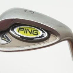 Ping Rapture Sand Wedge Sw°- Ladies Ult 50 I Graphite 1043837 Good