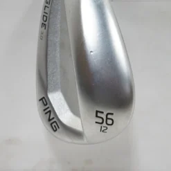 Ping Glide 3.0 Wedge 56°-12 Regular Awt 2.0 Stl 1044035 Excellent Left Hand Lh