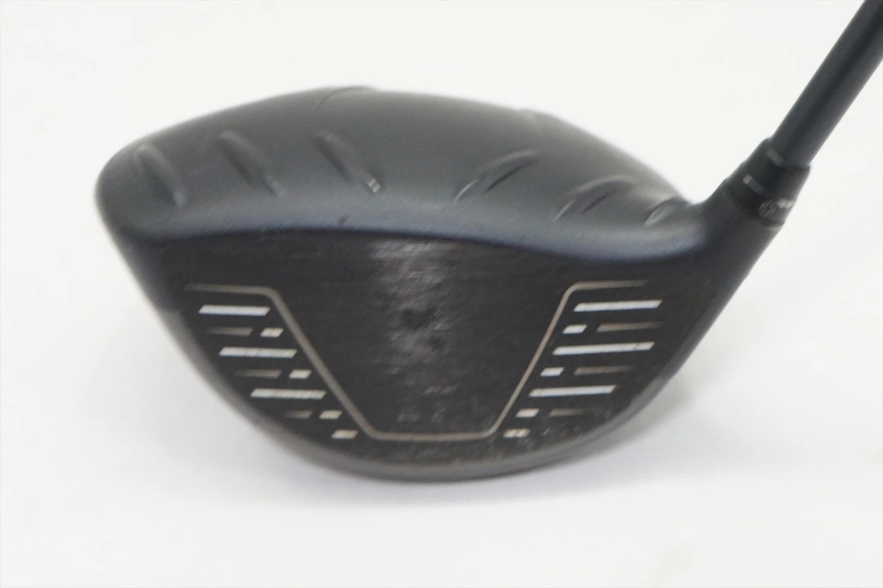 Ping G410 Sft 10.5° Driver Senior Flex Alta Cb 1044067 Good - Image 2