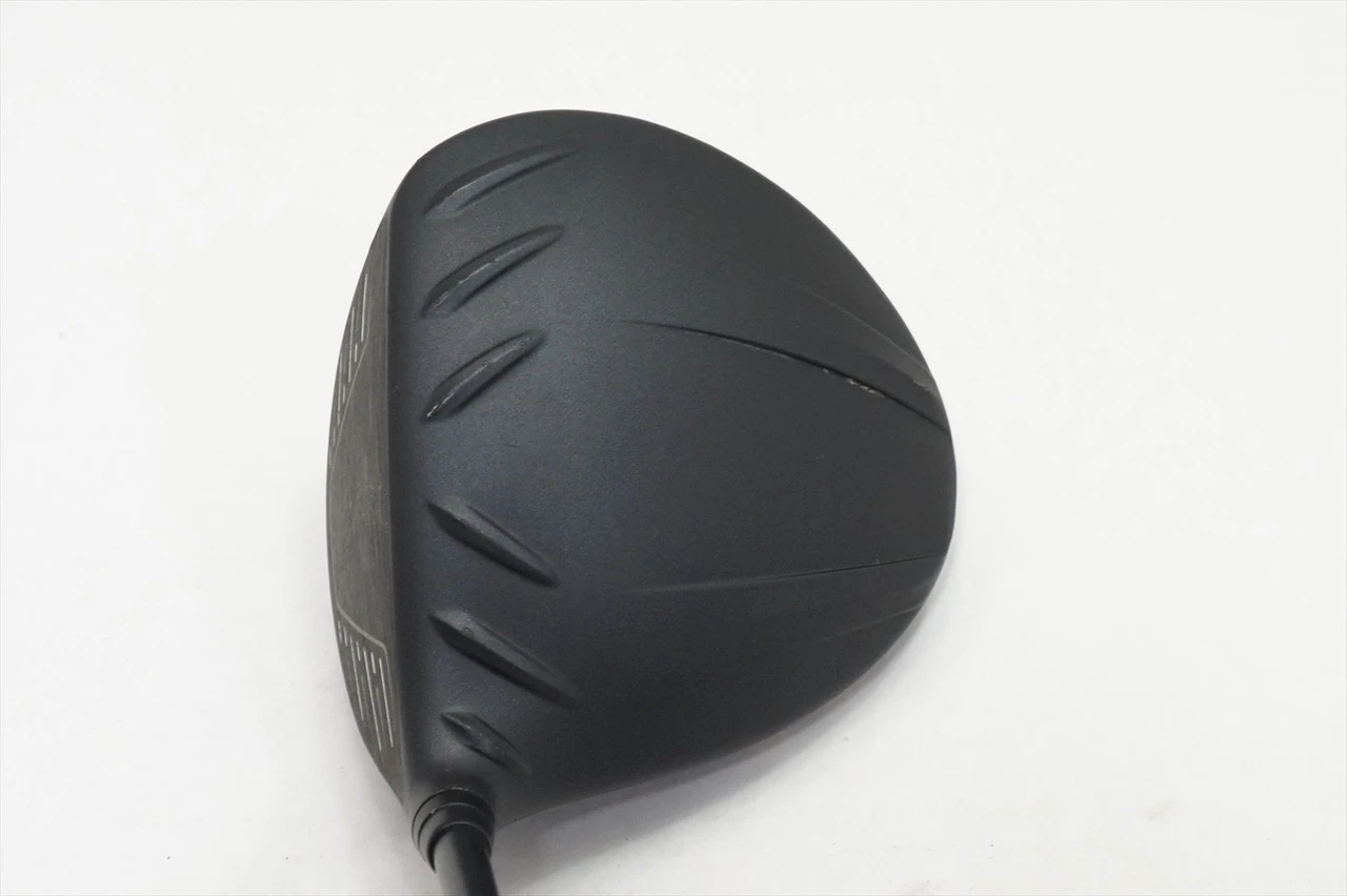 Ping G410 Sft 10.5° Driver Senior Flex Alta Cb 1044067 Good - Image 3
