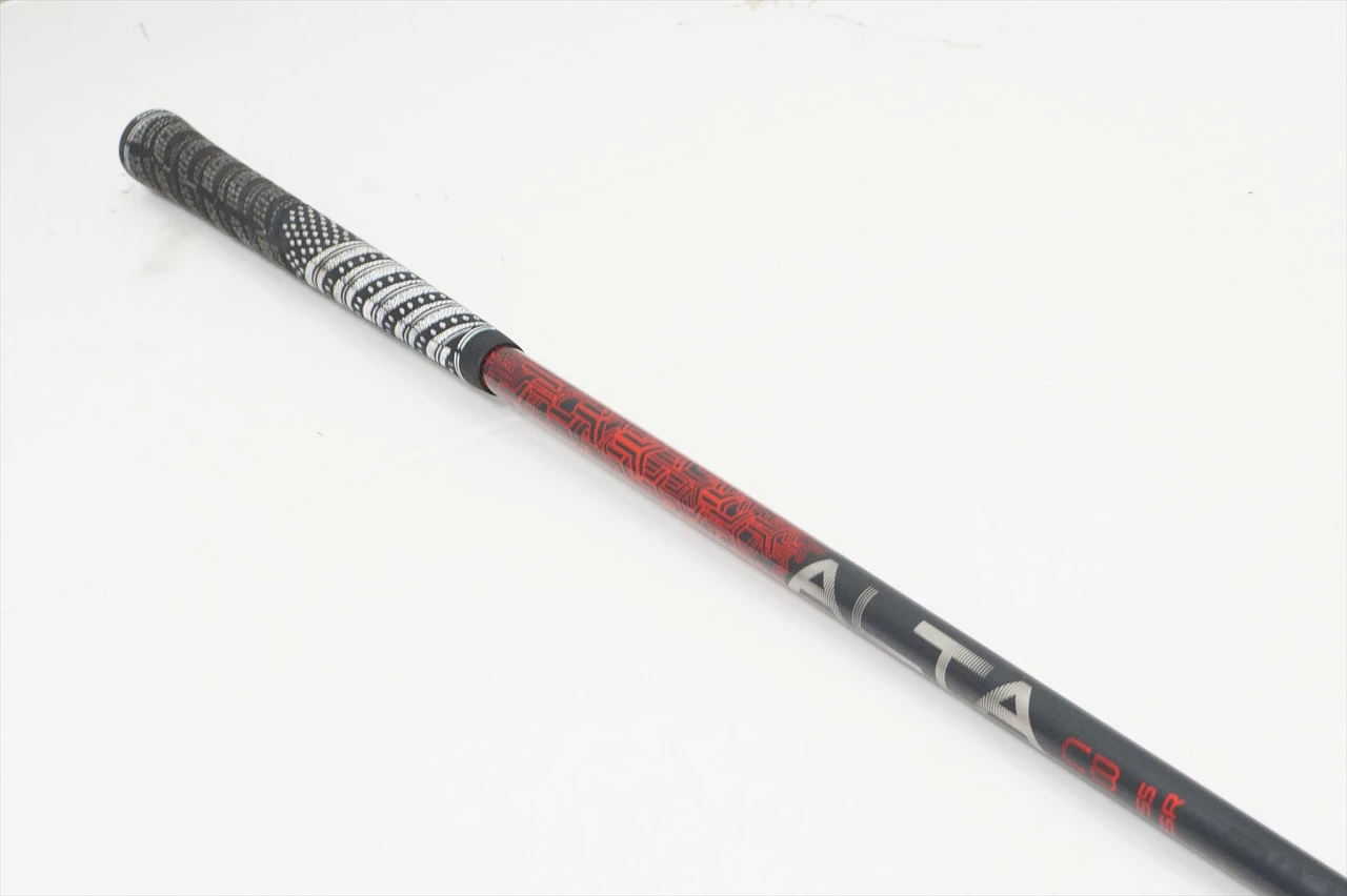 Ping G410 Sft 10.5° Driver Senior Flex Alta Cb 1044067 Good - Image 4