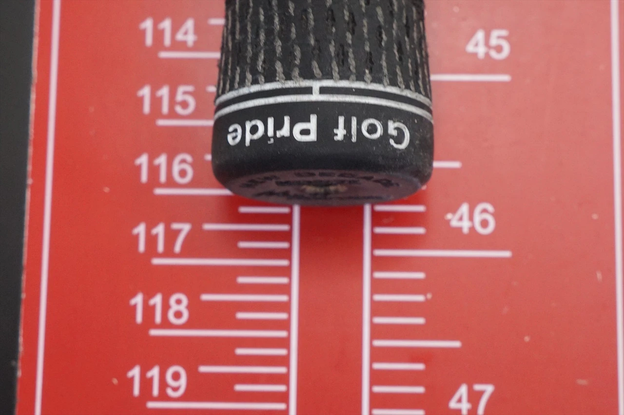 Ping G410 Sft 10.5° Driver Senior Flex Alta Cb 1044067 Good - Image 6