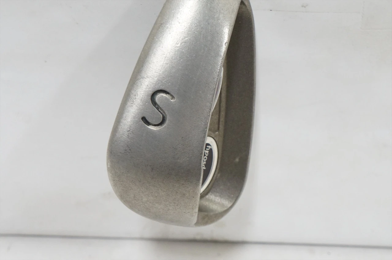 Ping Rhapsody Sand Wedge Sw°- Ladies Ult 129 Graphite 1044141 Good