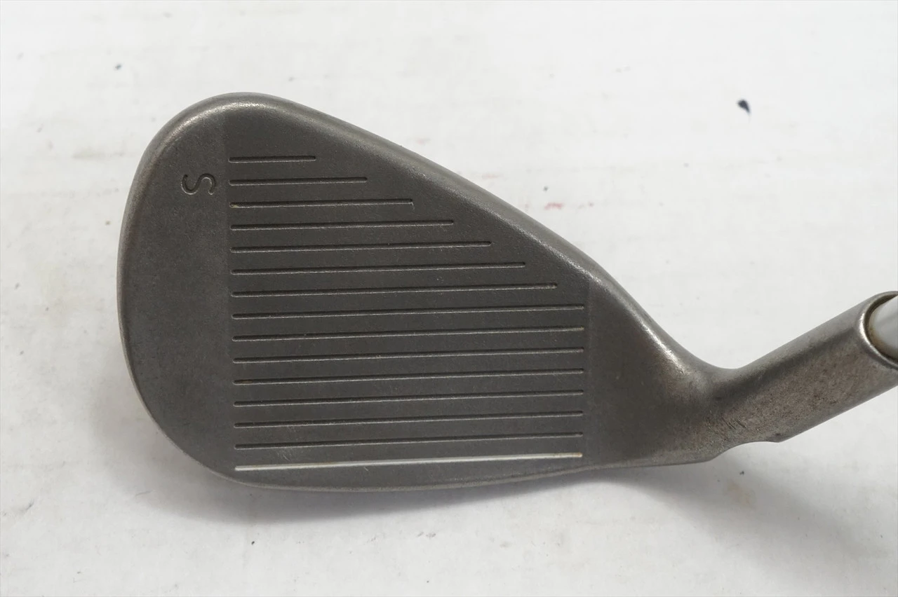 Ping Rhapsody Sand Wedge Sw°- Ladies Ult 129 Graphite 1044141 Good - Image 3