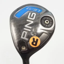 Ping G30 18° 5 Fairway Wood Regular Flex Alta Cb 1044178 Good Left Hand Lh