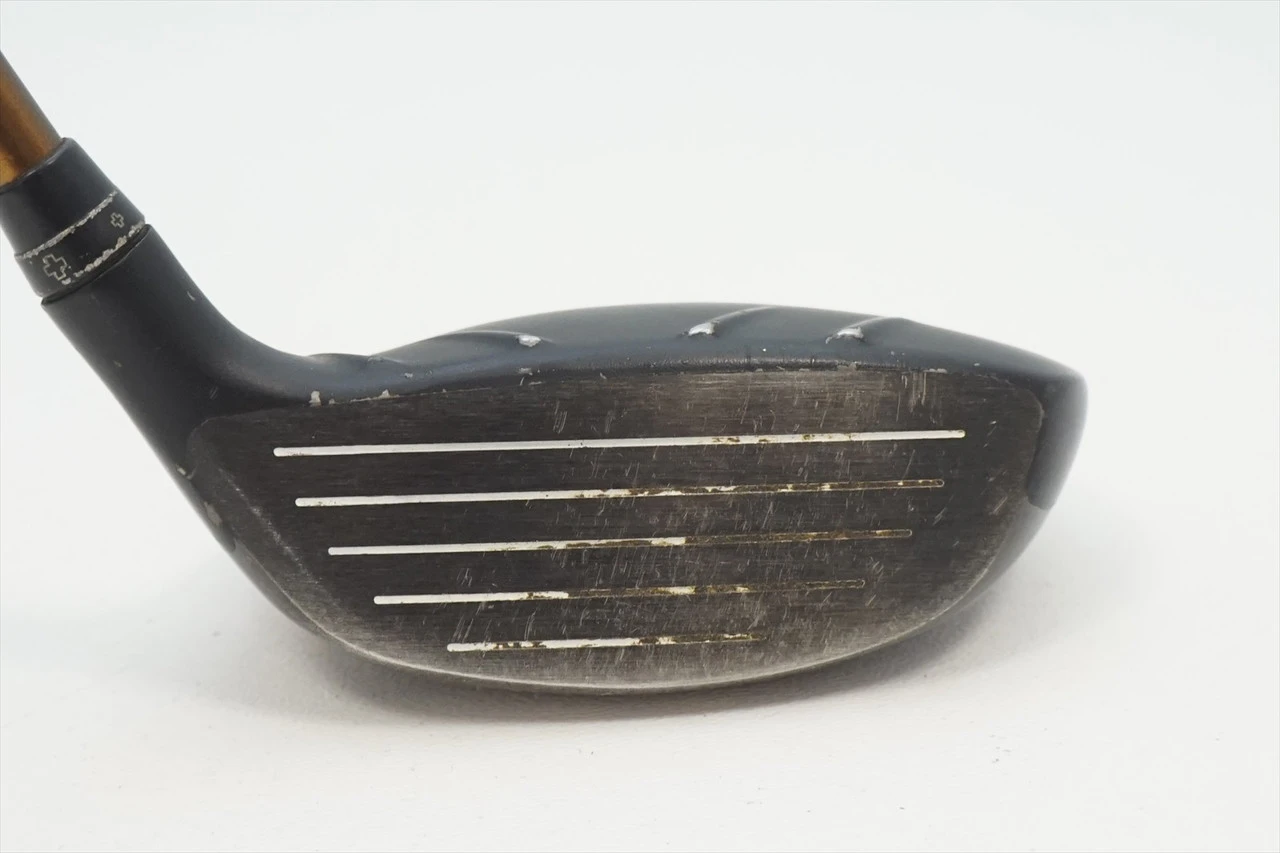 Ping G30 18° 5 Fairway Wood Regular Flex Alta Cb 1044178 Good Left Hand Lh - Image 2