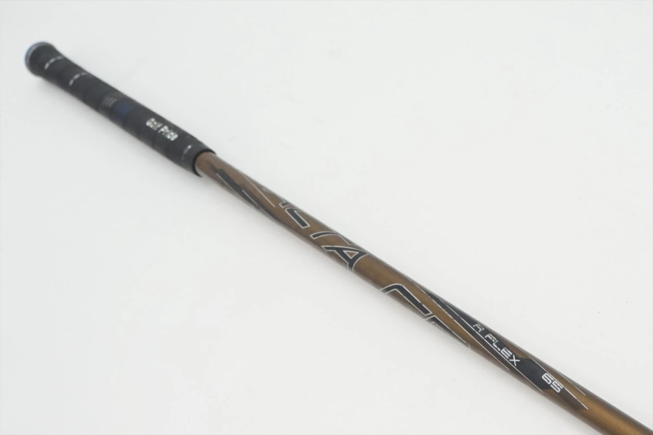 Ping G30 18° 5 Fairway Wood Regular Flex Alta Cb 1044178 Good Left Hand Lh - Image 4