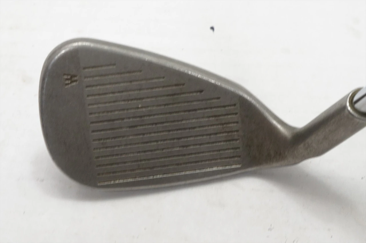 Ping G5 Iron Pitching Wedge Pw°- Stock Stl 1044332 Good - Image 3