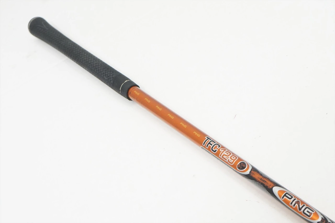 Ping G10 Iron Pitching Wedge Pw°- Tfc 129 Graphite 1044336 Good - Image 4