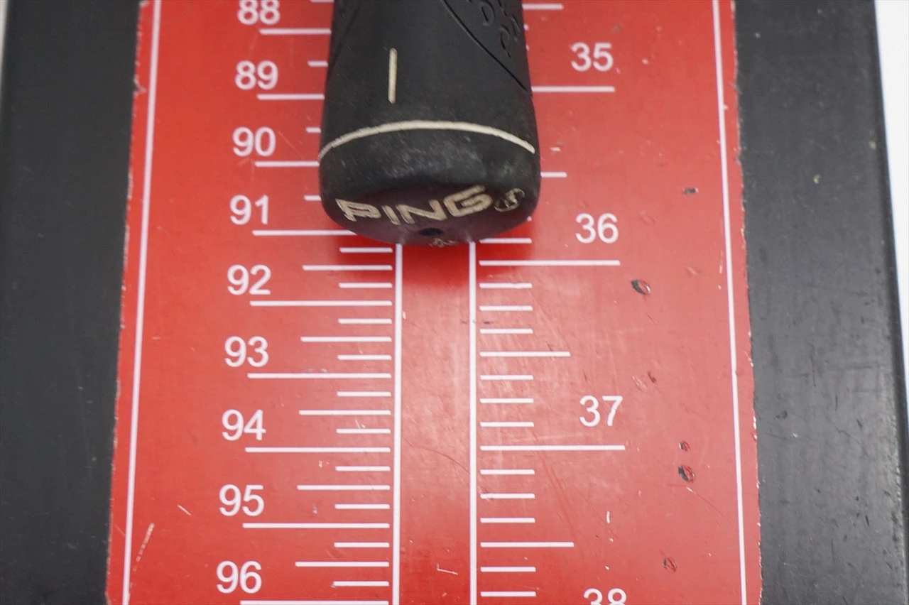 Ping G10 Iron Pitching Wedge Pw°- Tfc 129 Graphite 1044336 Good - Image 5