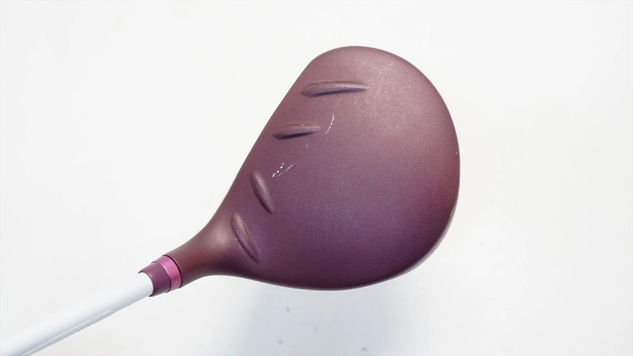 Ping G Le2 26° 7 Fairway Wood LADIES Flex Ult 240 1044554 Good - Image 4