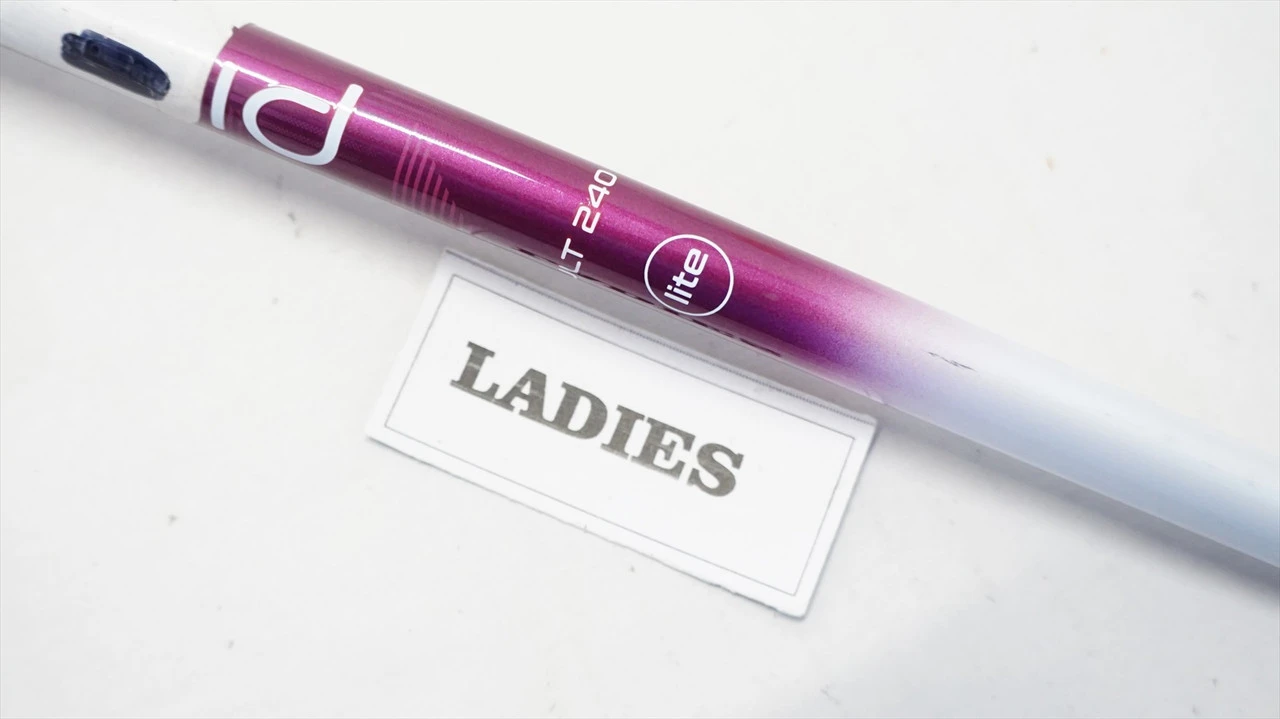 Ping G Le2 26° 7 Fairway Wood LADIES Flex Ult 240 1044554 Good - Image 5